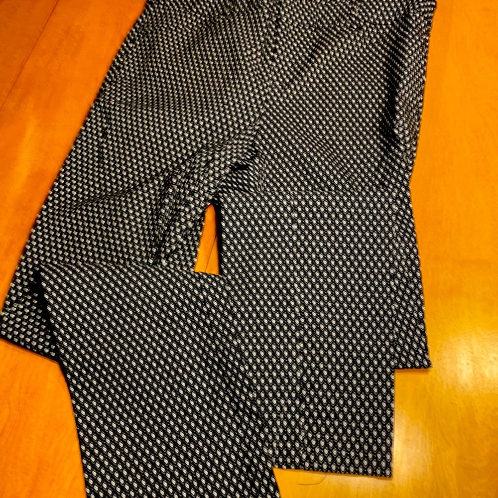 Torrid dress pants
